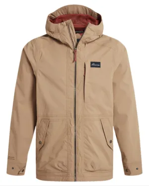 Craghoppers Mens Pandion Waterproof Jacket Lightweight Trekking Jackets