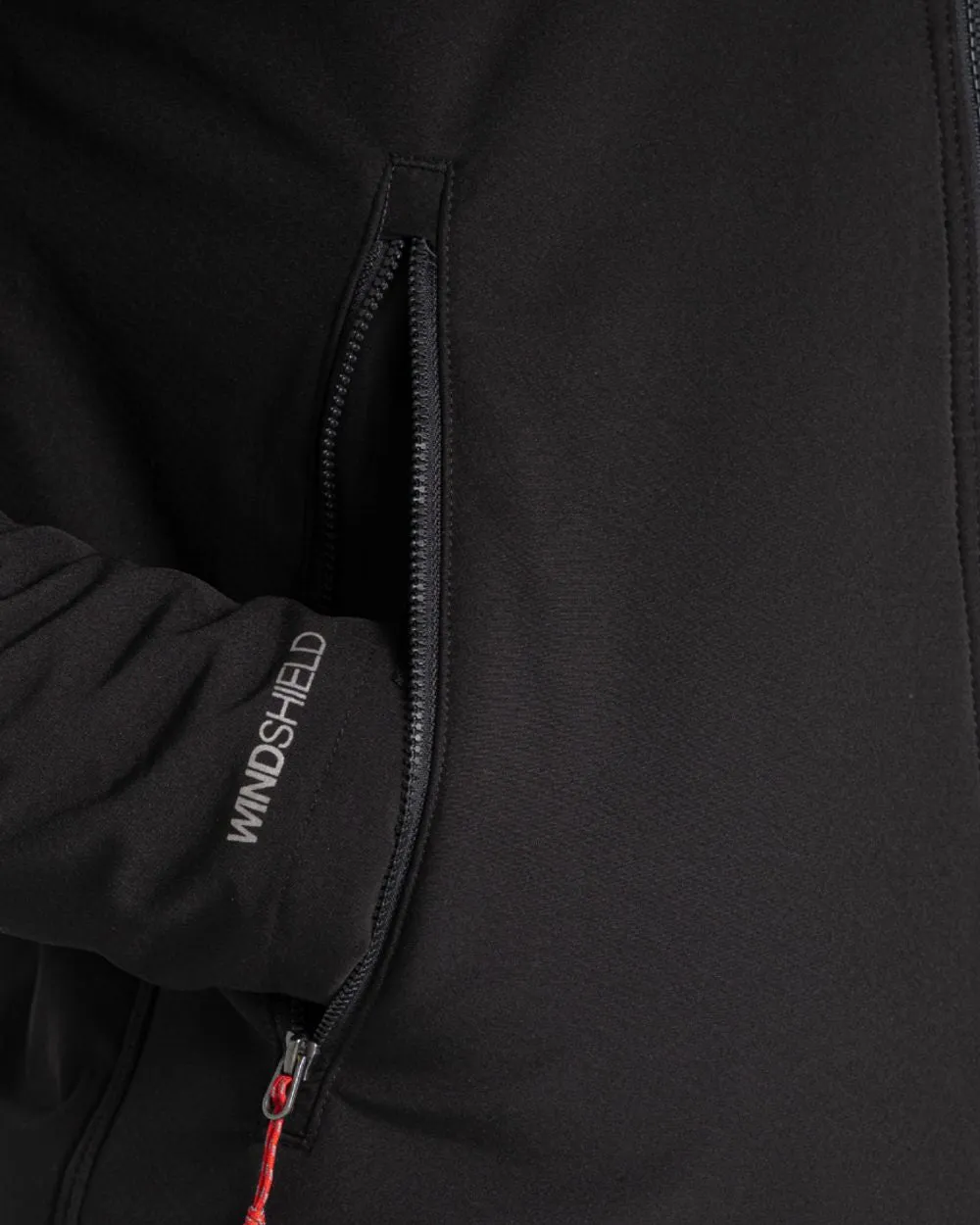 Craghoppers Mens Pembroke Insulating Jacket Walking Fleece Jackets
