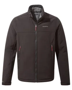 Craghoppers Mens Pembroke Insulating Jacket Walking Sherpa Fleece