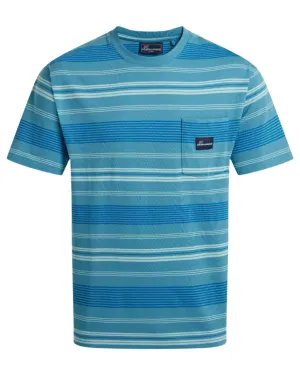 Craghoppers Mens Pointer Short Sleeved T-Shirt Quick-Dry Hiking Shirts