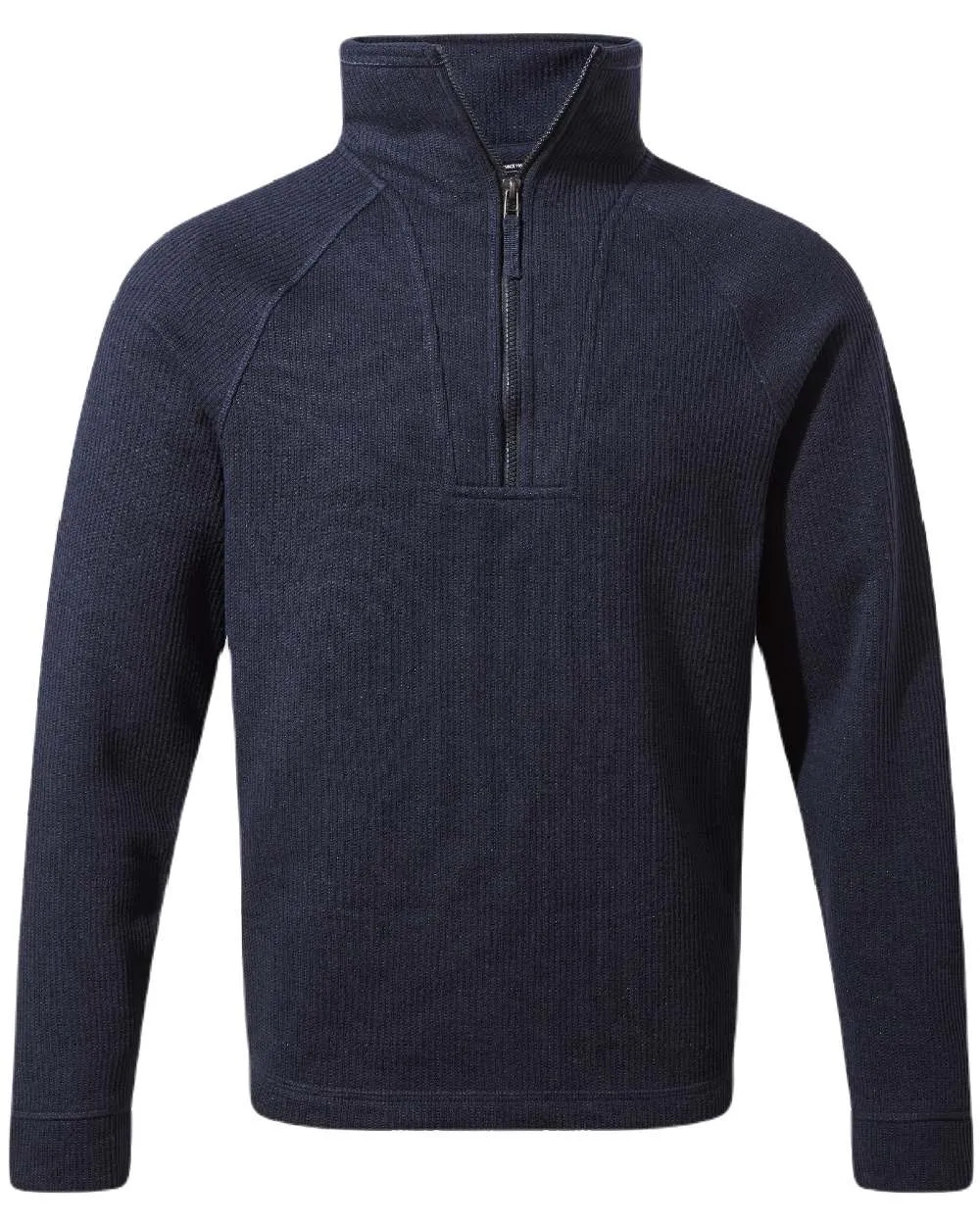 Craghoppers Mens Wole Half Zip Fleece Jacket Walking Fleece Jackets