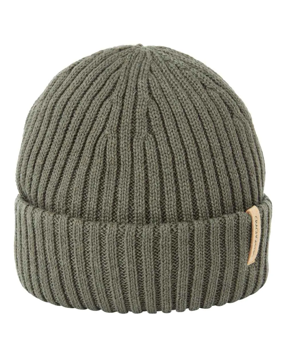 Craghoppers National Trust Gaddings Hat Thick Knit Beanie Caps