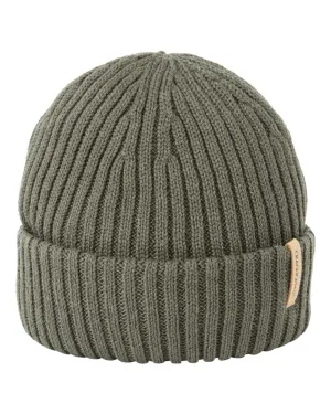 Craghoppers National Trust Gaddings Hat Thick Knit Beanie Caps