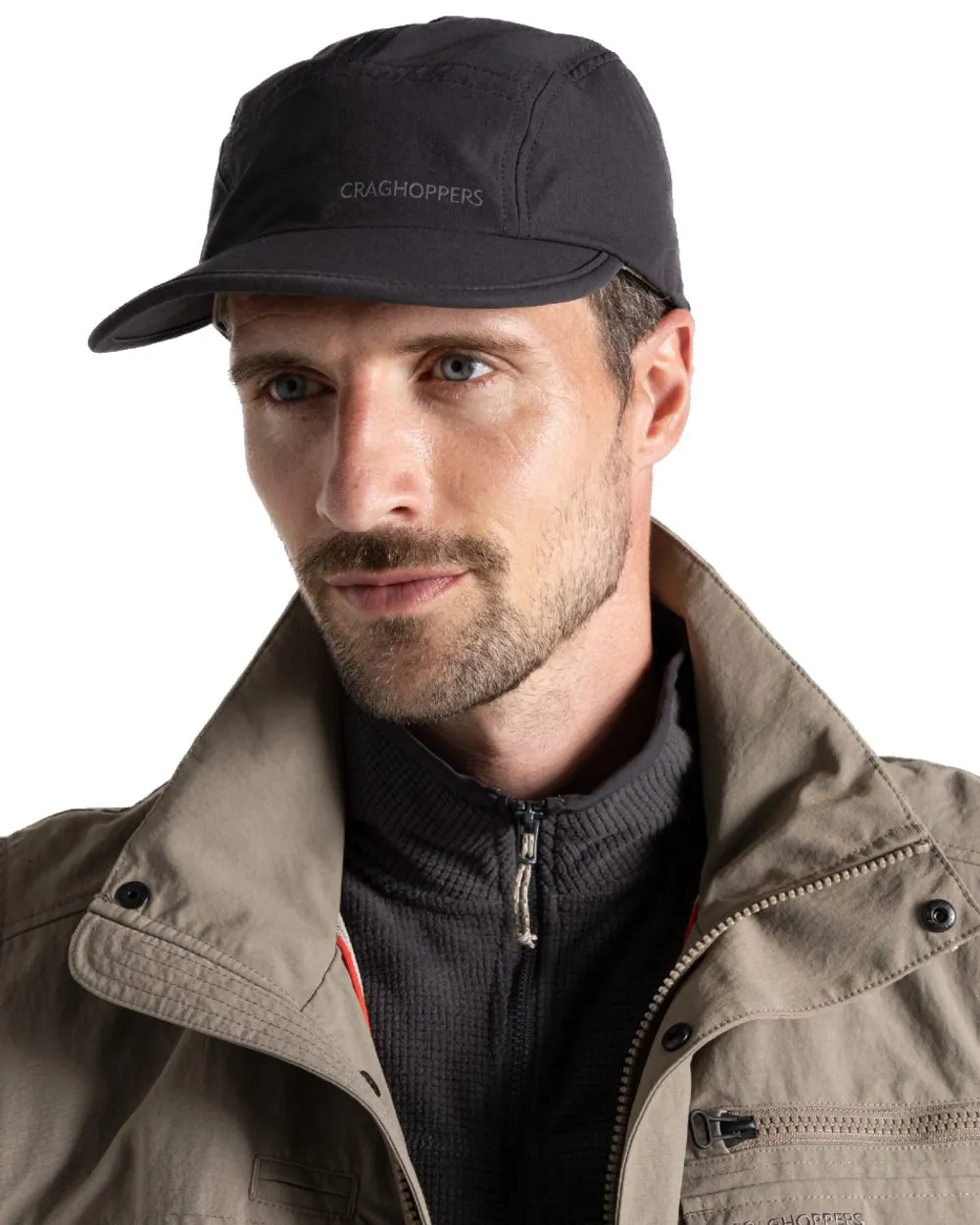 Craghoppers Nosilife Multi Active Cap II Men's Hiking Hats