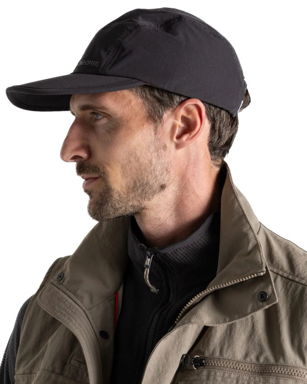 Craghoppers Nosilife Multi Active Cap II Men's Hiking Hats