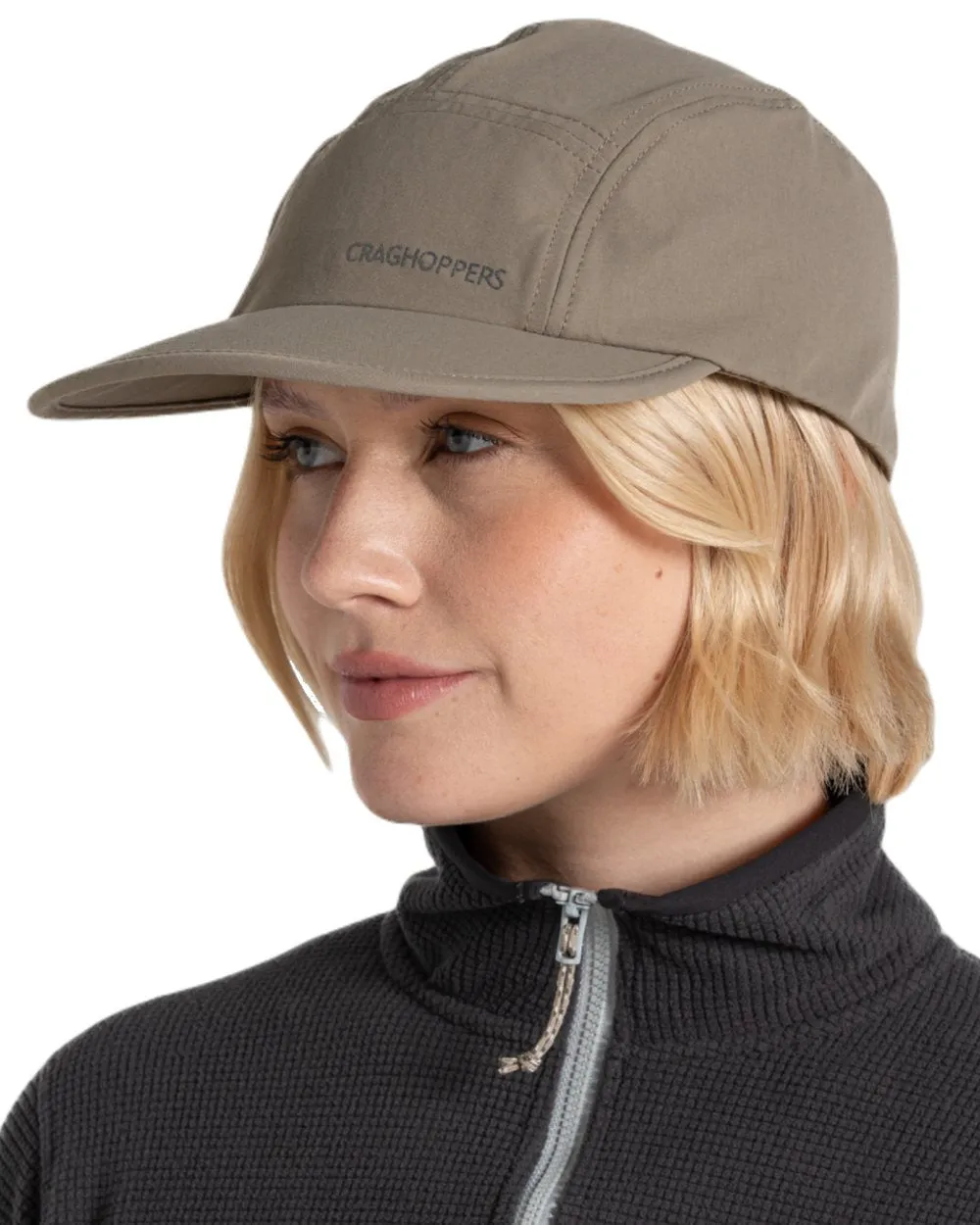 Craghoppers Nosilife Multi Active Cap II Men's Hiking Hats