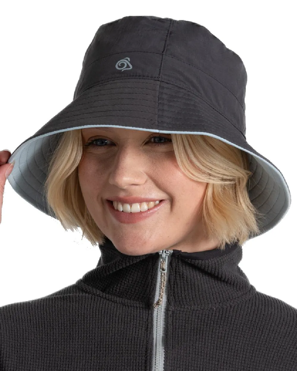 Craghoppers NosiLife Sun Hat III Bucket Hats for Summer