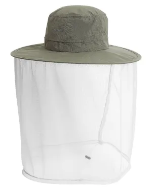 Craghoppers NosiLife Ultimate Hat II Men's Gardening Caps