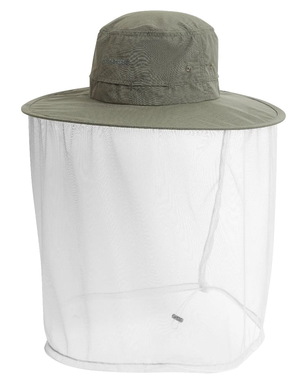 Craghoppers NosiLife Ultimate Hat II Sun Protection Hiking Hats