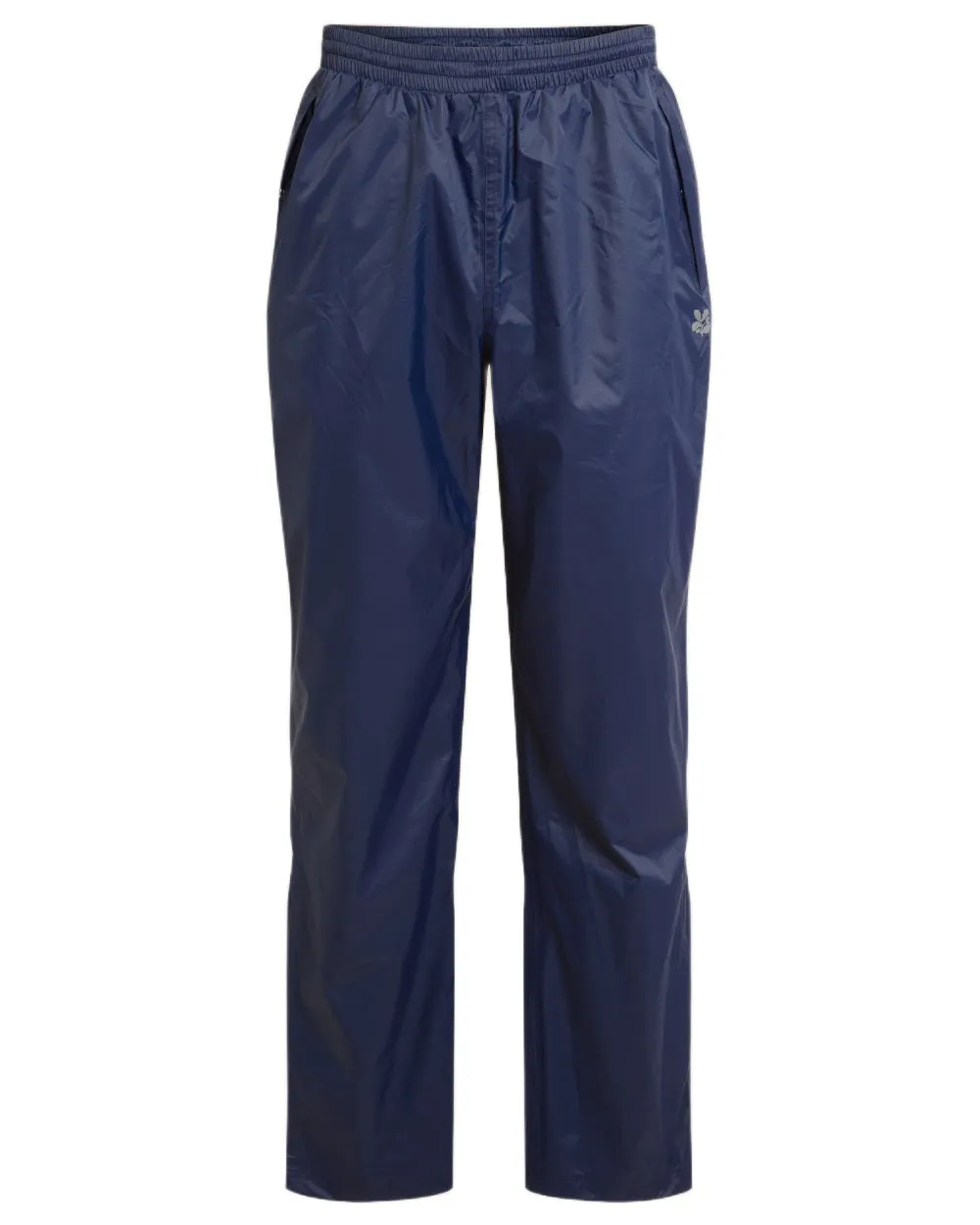 Craghoppers Petterill Waterproof Packable Overtrousers Packable Rain Overpants