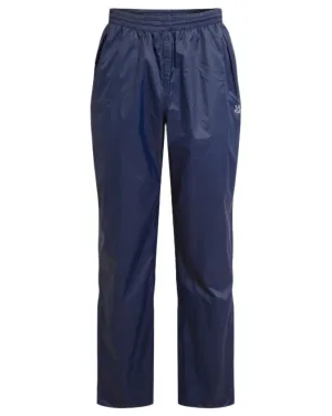 Craghoppers Petterill Waterproof Packable Overtrousers Packable Rain Overpants