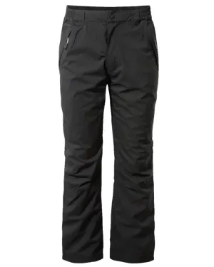 Craghoppers Steall II Thermo Waterproof Trousers Packable Rain Overpants