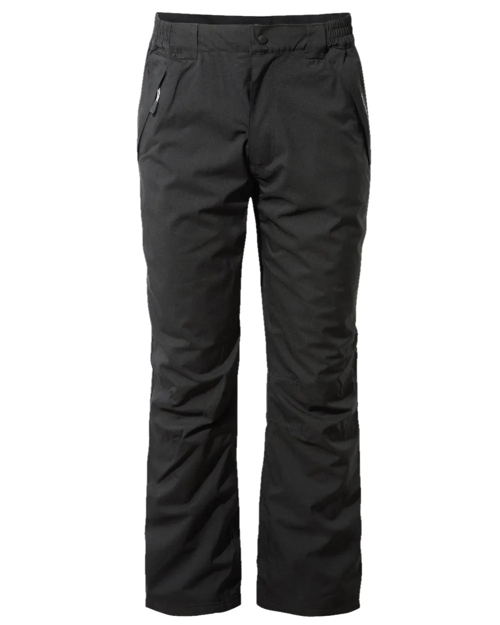 Craghoppers Steall II Thermo Waterproof Trousers Packable Rain Overpants