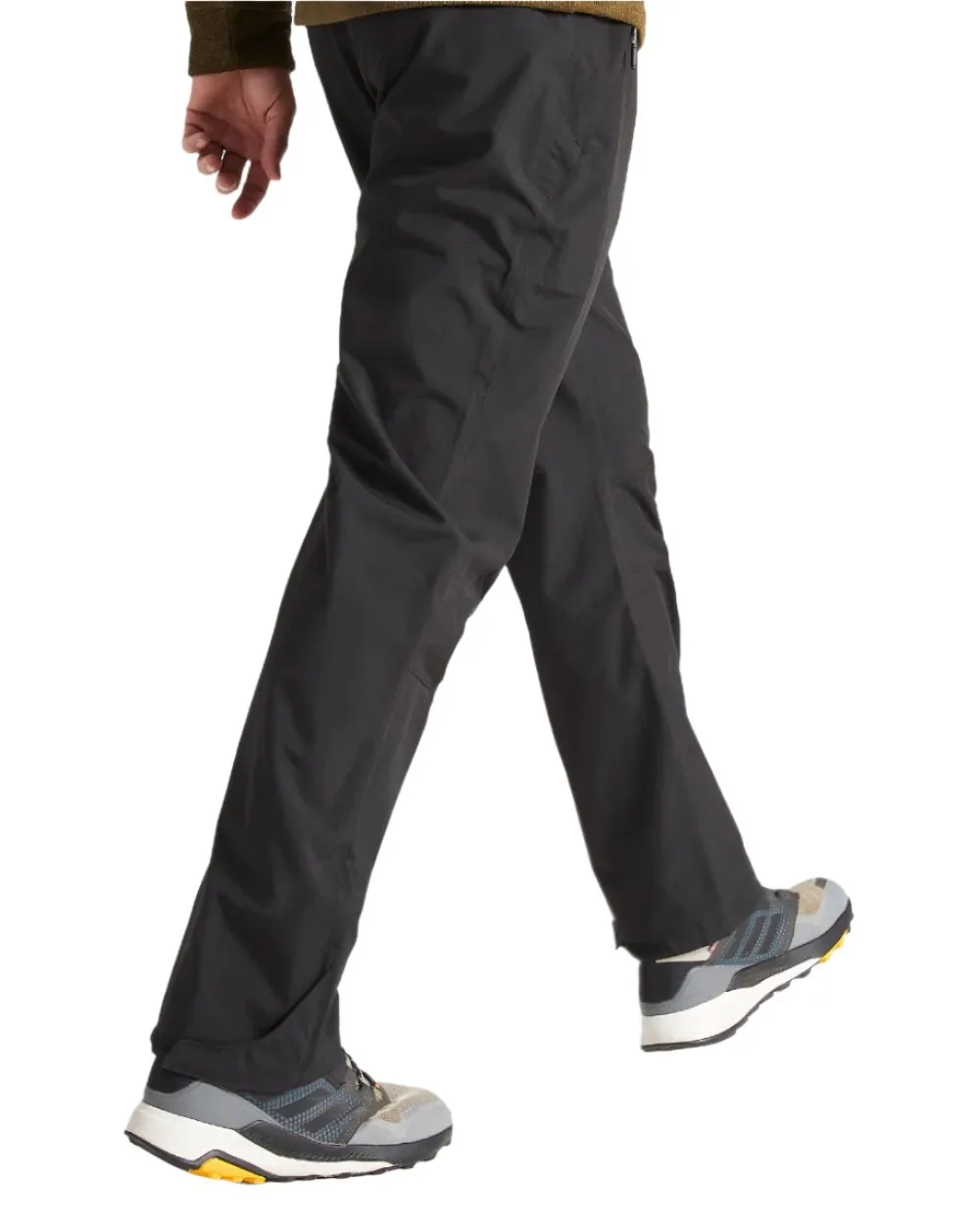 Craghoppers Stefan II Waterproof Trouser Men's Hiking Pants
