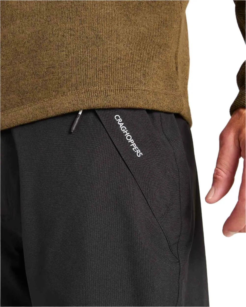 Craghoppers Stefan II Waterproof Trouser Men's Hiking Pants
