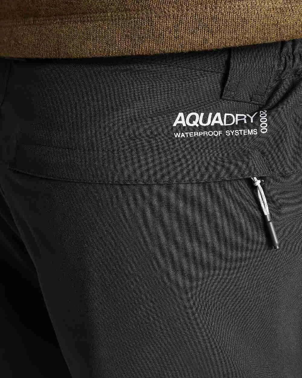 Craghoppers Stefan II Waterproof Trouser Men's Hiking Pants