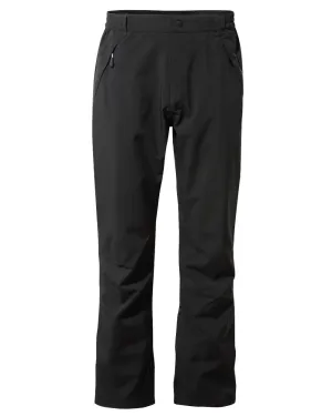 Craghoppers Stefan II Waterproof Trouser Packable Rain Overpants