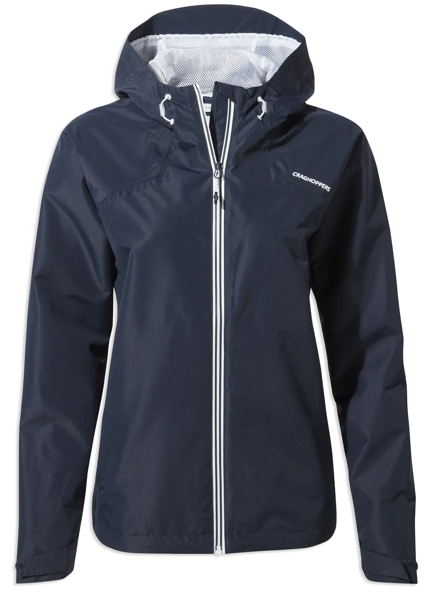 Craghoppers Toscana Waterproof Jacket Hiking Waterproof Jackets