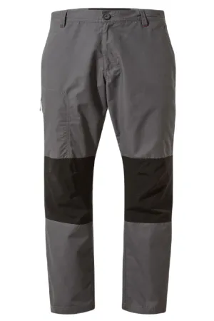 Craghoppers Verve Trousers Trail-Ready Pants for Men