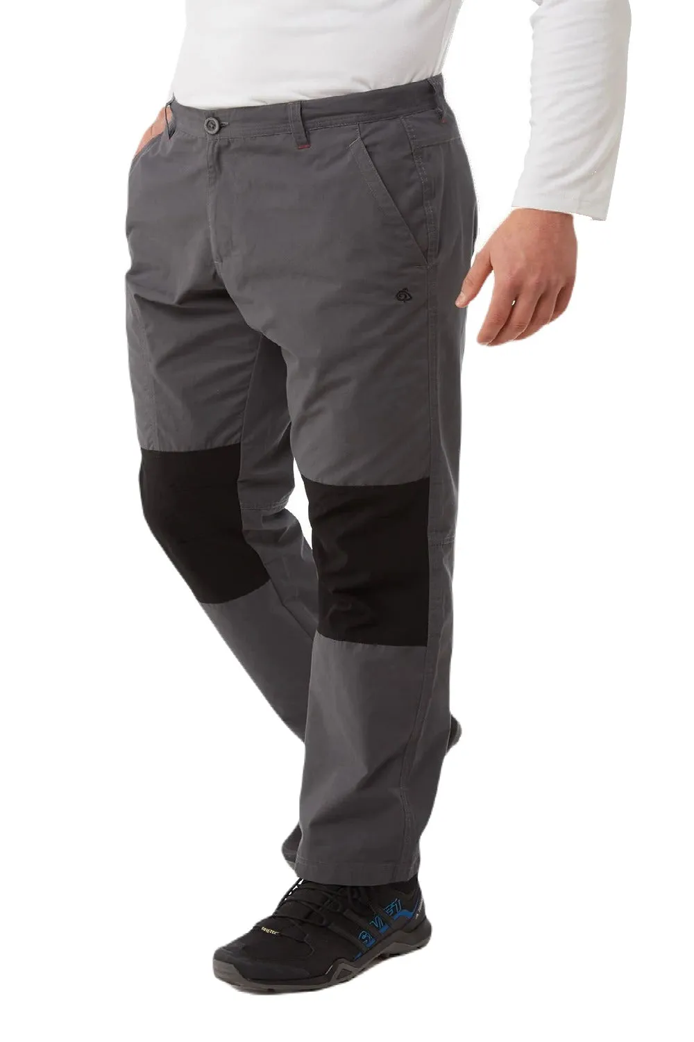 Craghoppers Verve Trousers Men's Hiking Pants