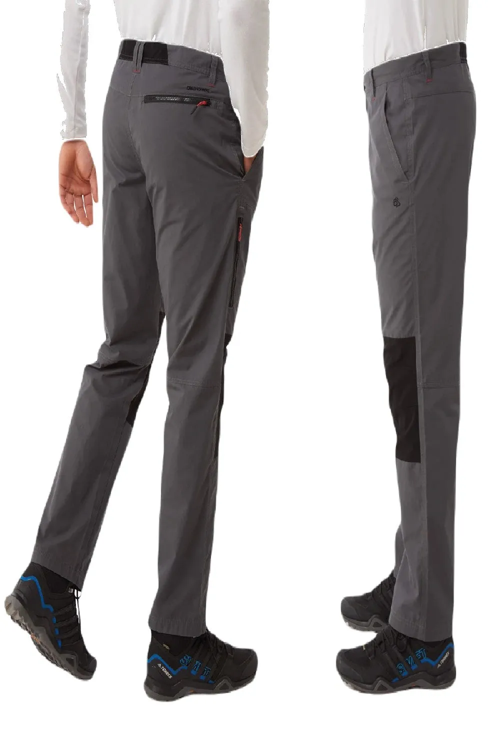Craghoppers Verve Trousers Men's Hiking Pants