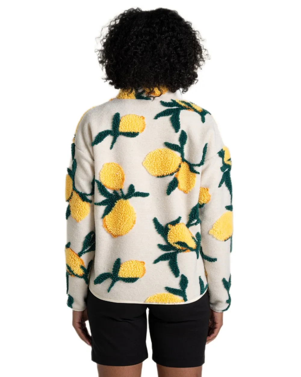 Craghoppers Womens Catalina Full Zip Fleece Walking Fleece Jackets
