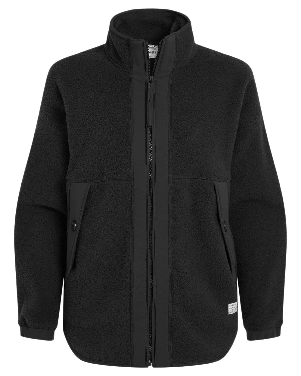 Craghoppers Womens CO2 Renu Steppes Insulating Jacket Walking Fleece Jackets
