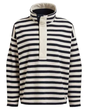 Craghoppers Womens Jordi Overhead Top Walking Sherpa Fleece