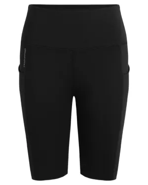 Craghoppers Womens Kiwi Pro Cycling Shorts Lightweight Walking Shorts