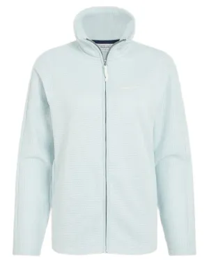 Craghoppers Womens Mabel Full Zip Fleece Walking Sherpa Fleece