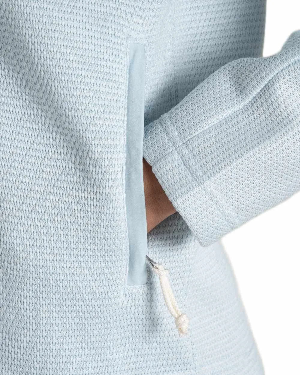Craghoppers Womens Mabel Full Zip Fleece Walking Fleece Jackets