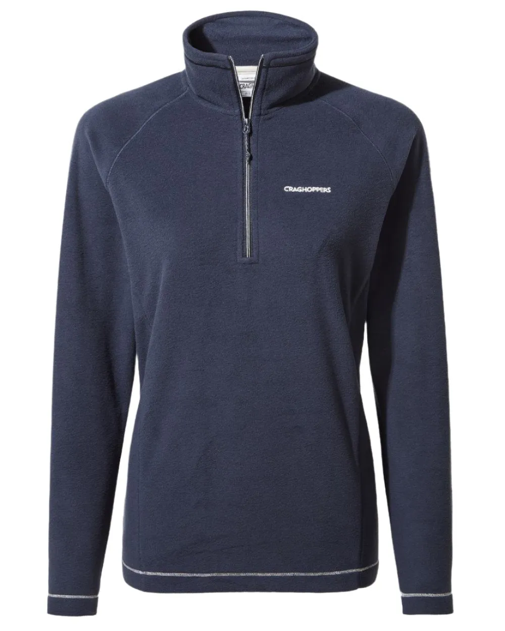 Craghoppers Womens Miska Half-Zip Fleece Walking Fleece Jackets