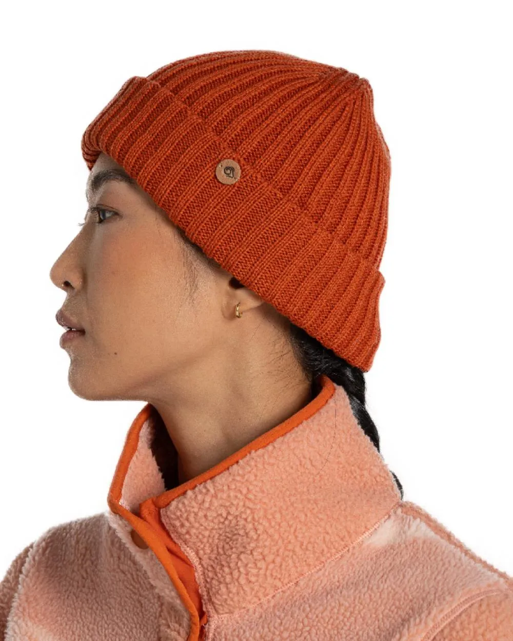 Craghoppers Womens National Trust Guelder Hat Warm Beanies for Winter