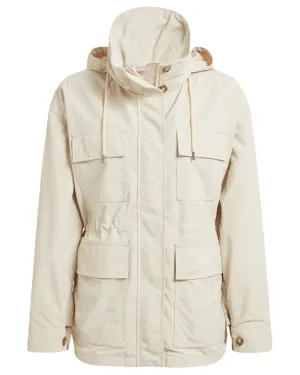 Craghoppers Womens NosiLife Adventure Jacket II Lightweight Trekking Jackets