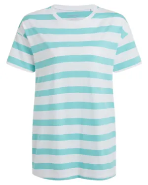 Craghoppers Womens Yago Short Sleeved Top Quick-Dry Hiking Shirts