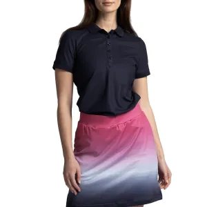 Cyber Monday Sale Cross Women'S Amy Polo Golf Shirt - Navy