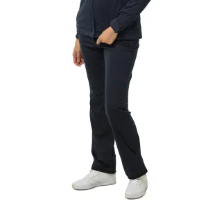 Cross Women'S Pro Waterproof Golf Pants - Navy Christmas Day Sale