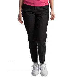 Cross Women'S Rose Golf Pants - Black All Saints' Day Sale Hit Your Next Level