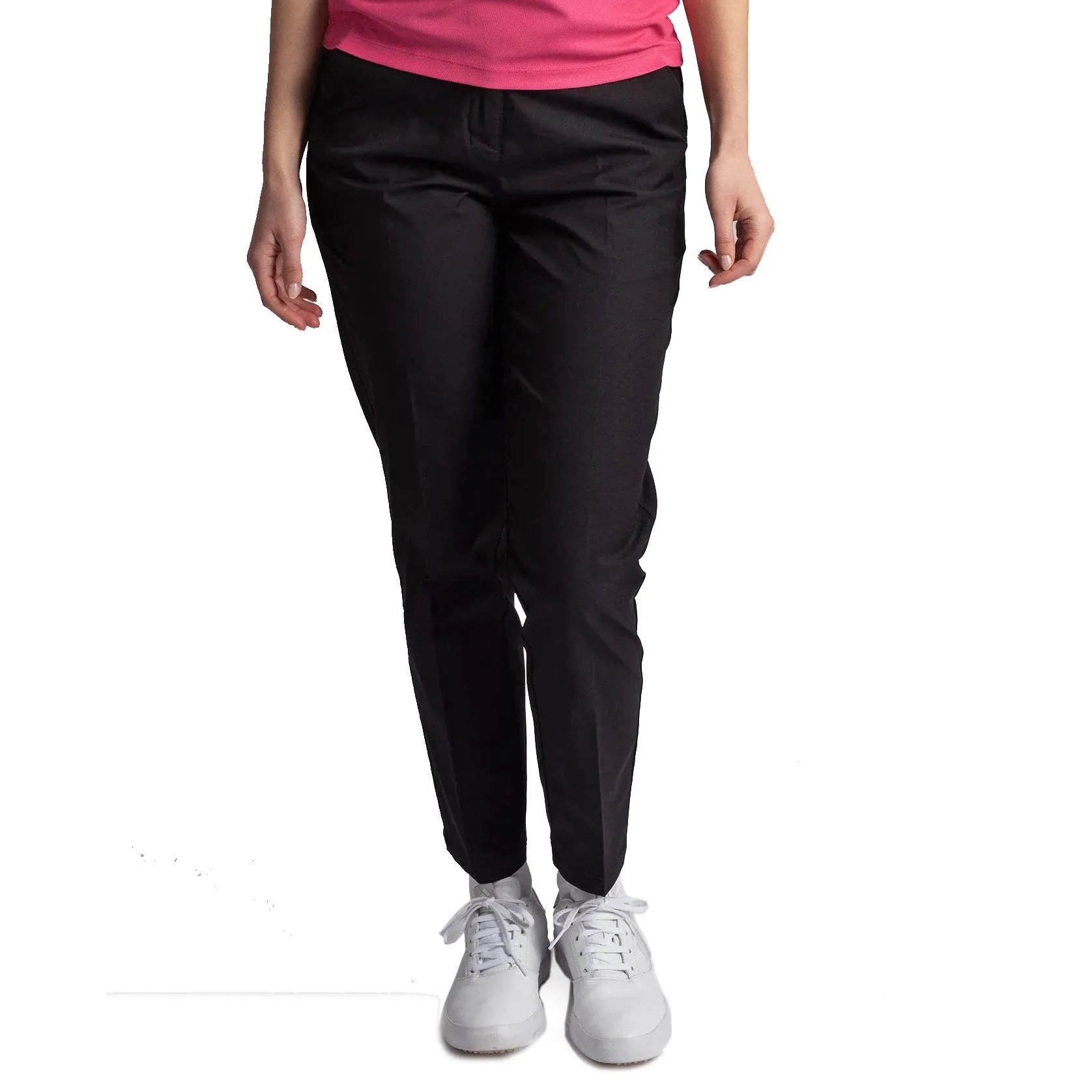 Cross Women'S Rose Golf Pants - Black All Saints' Day Sale Hit Your Next Level