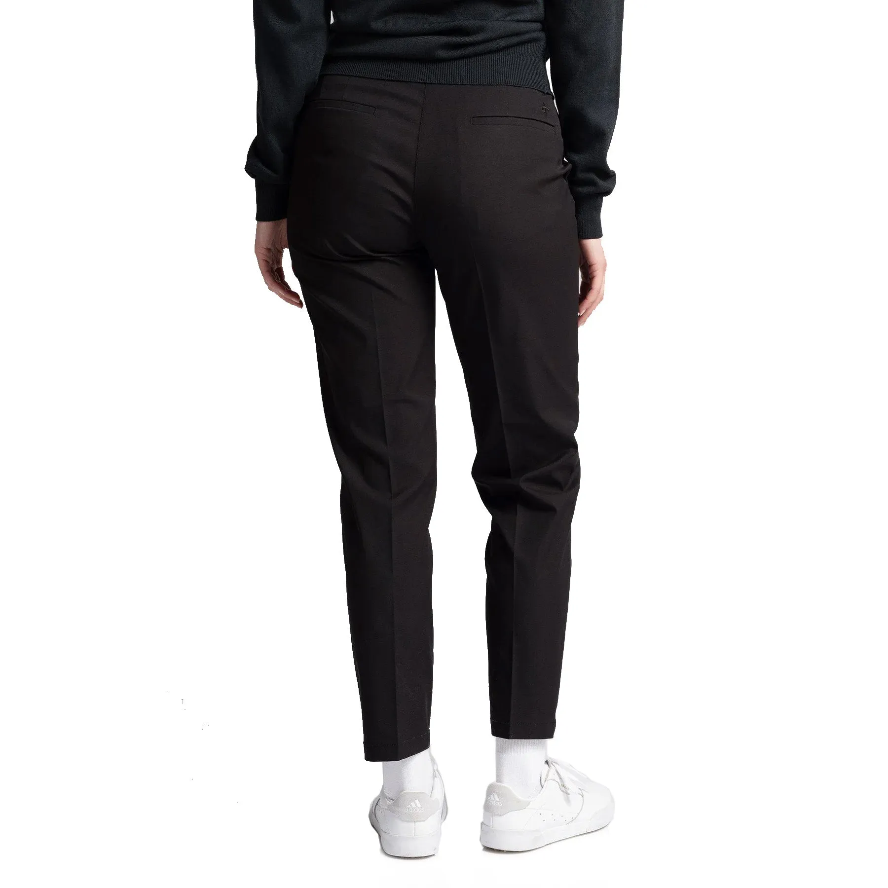 Cross Women'S Rose Golf Pants - Black Step Into Strength Built for the Bold