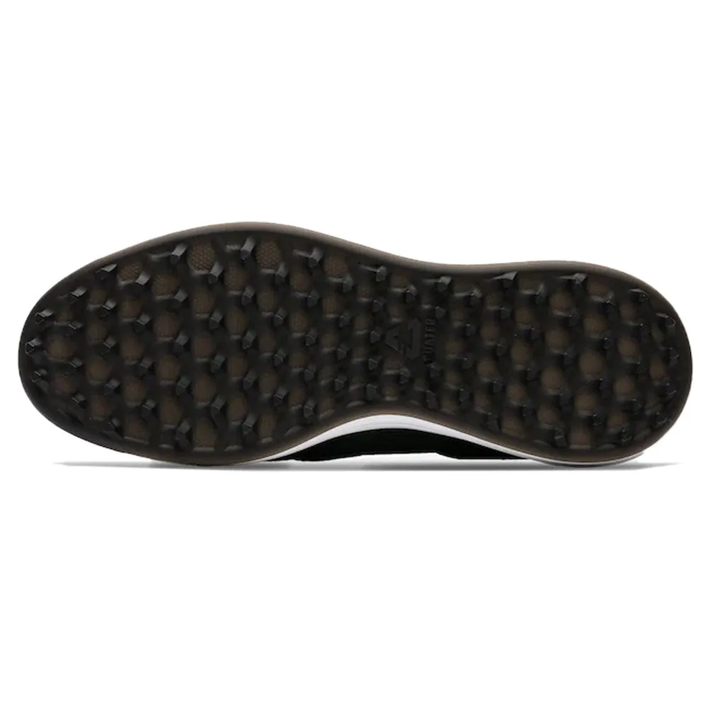 Gear Up and Go Cuater The Money Maker Golf Shoes - Black
