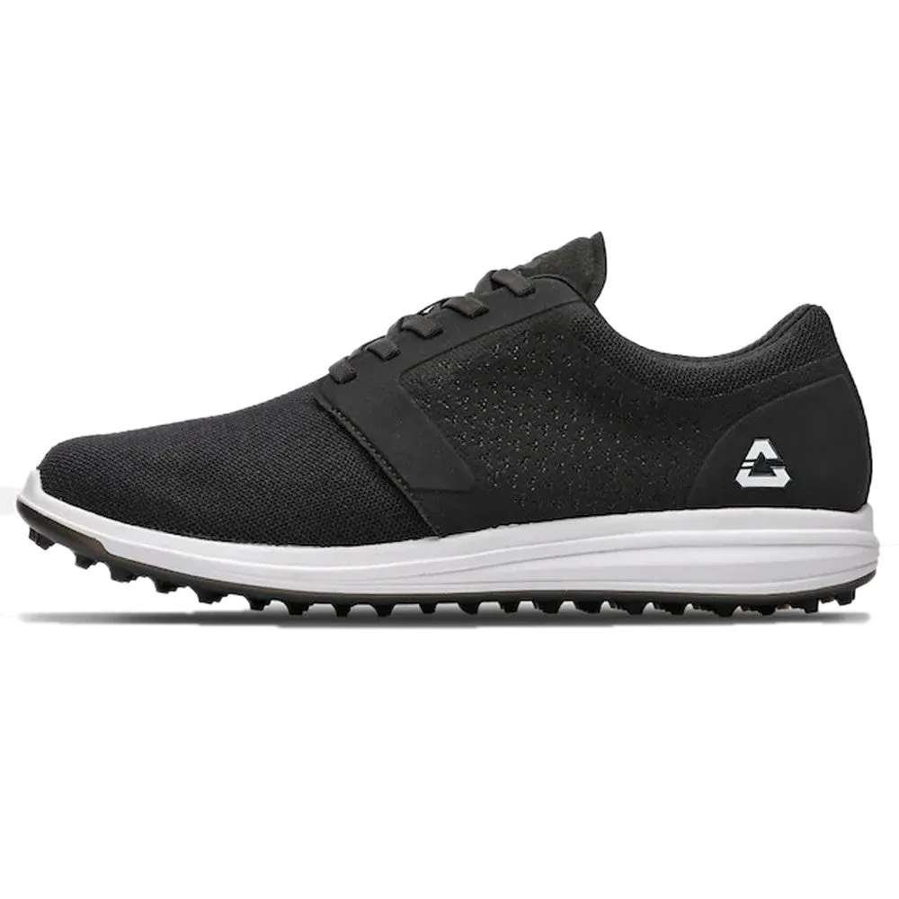 Cuater The Money Maker Golf Shoes - Black The Fast Lane Choice Big Savings