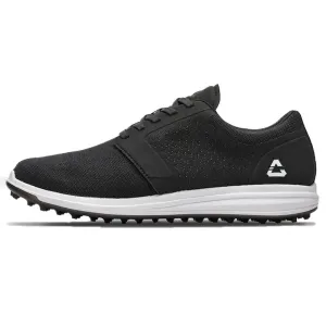 Cuater The Money Maker Golf Shoes - Black The Fast Lane Choice Big Savings
