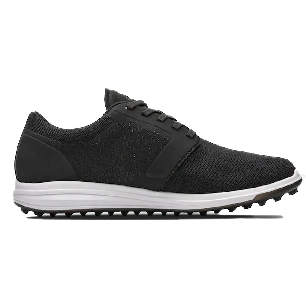 Special Offer Cuater The Money Maker Golf Shoes - Black