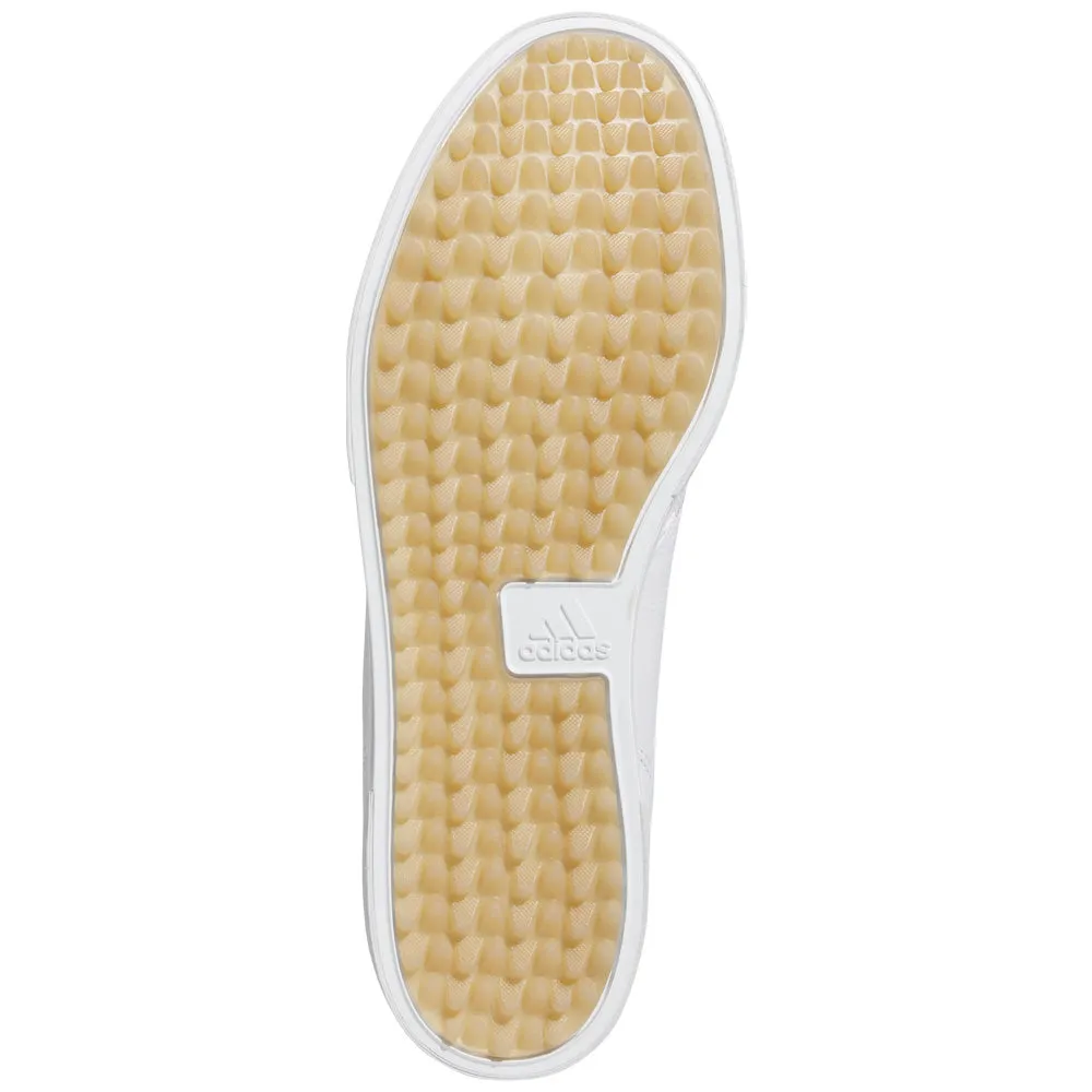 Adidas Retrocross Spikeless Shoes - White/Grey Six/Gum 4 Winter Sale