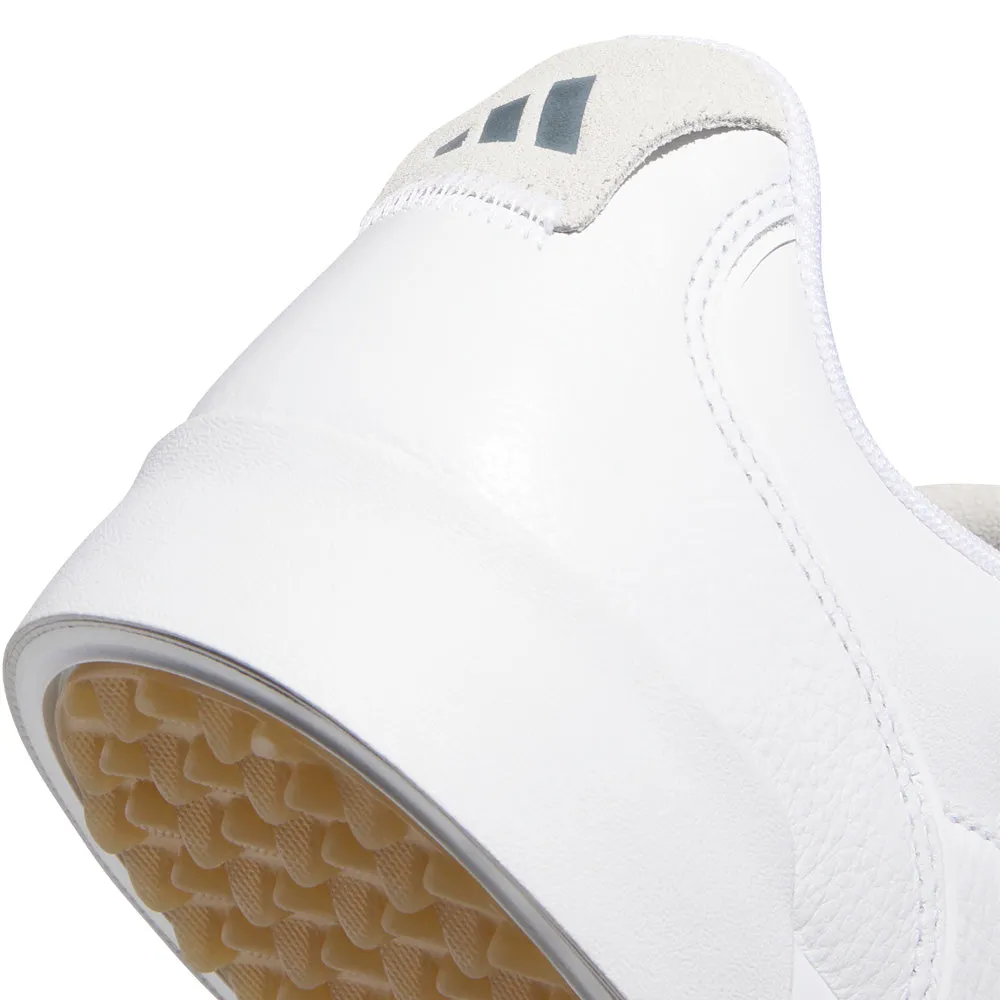 Adidas Retrocross Spikeless Shoes - White/Grey Six/Gum 4 Limited Time Offer Stride with Confidence