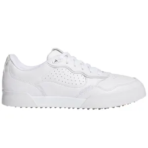 Adidas Retrocross Spikeless Shoes - White/Grey Six/Gum 4 Black Friday Offer Lead with Style