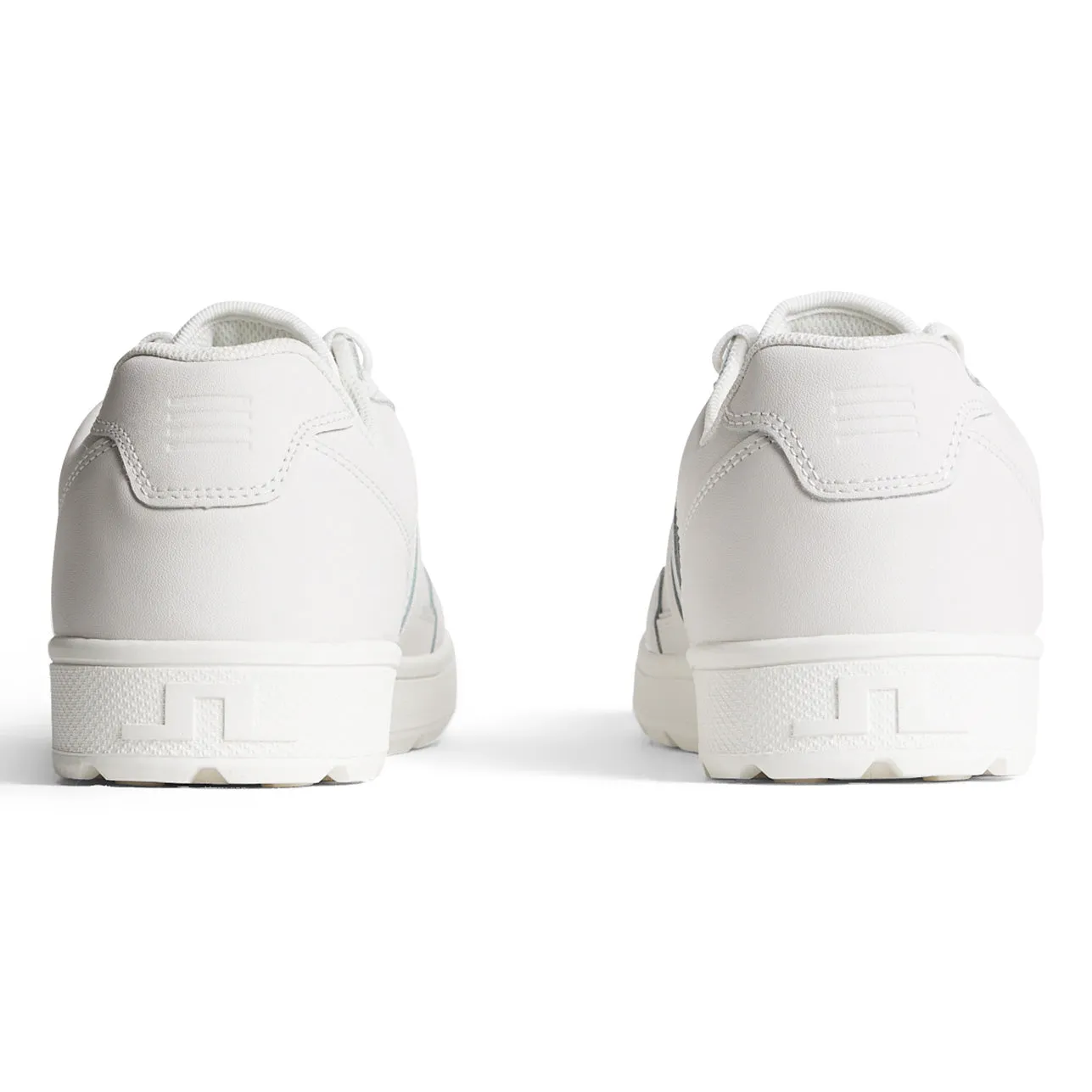 Walk Loud J.Lindeberg Ace Low Golf Sneaker - White