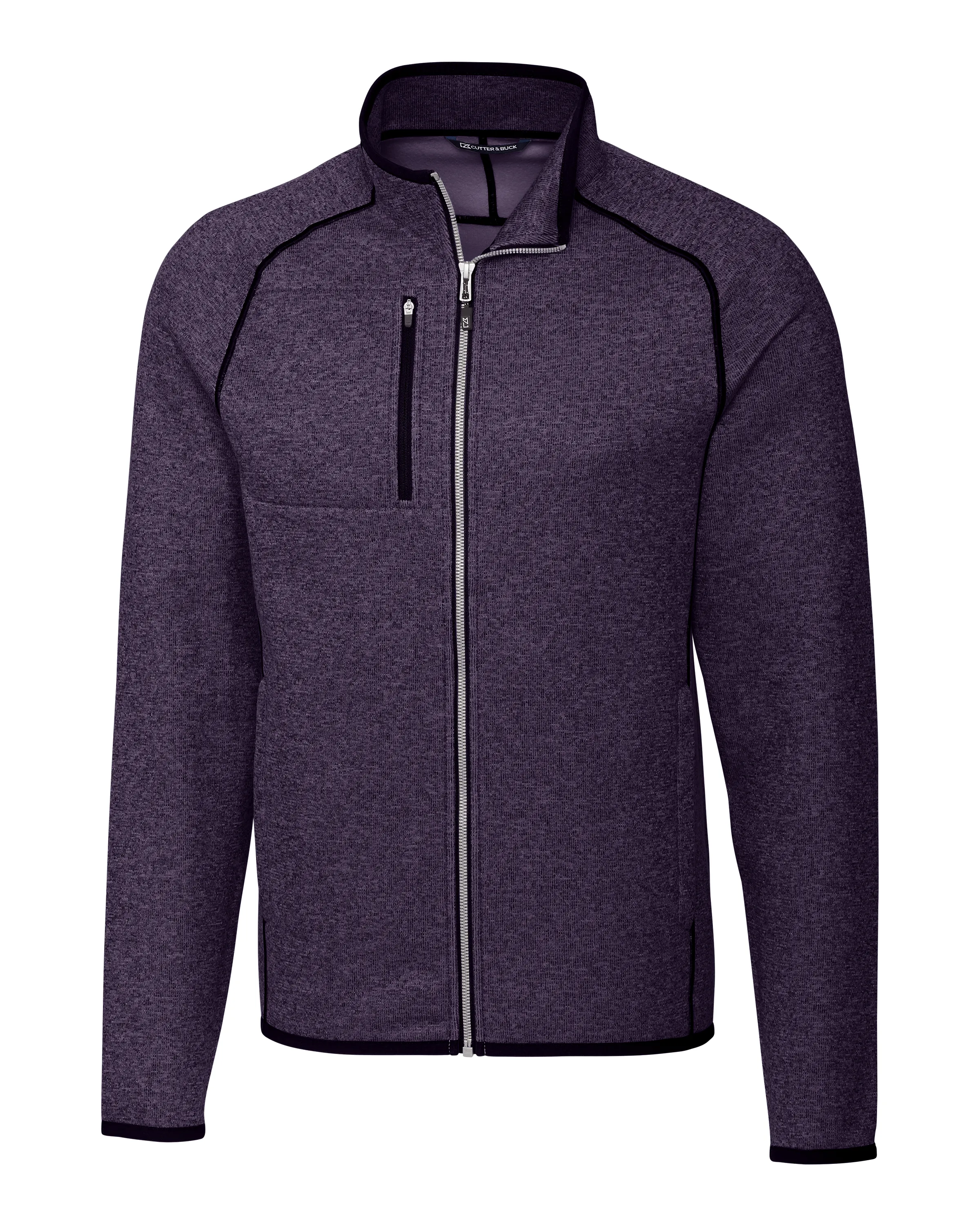 Flash Sale Cutter & Buck - Men'S Mainsail Jacket