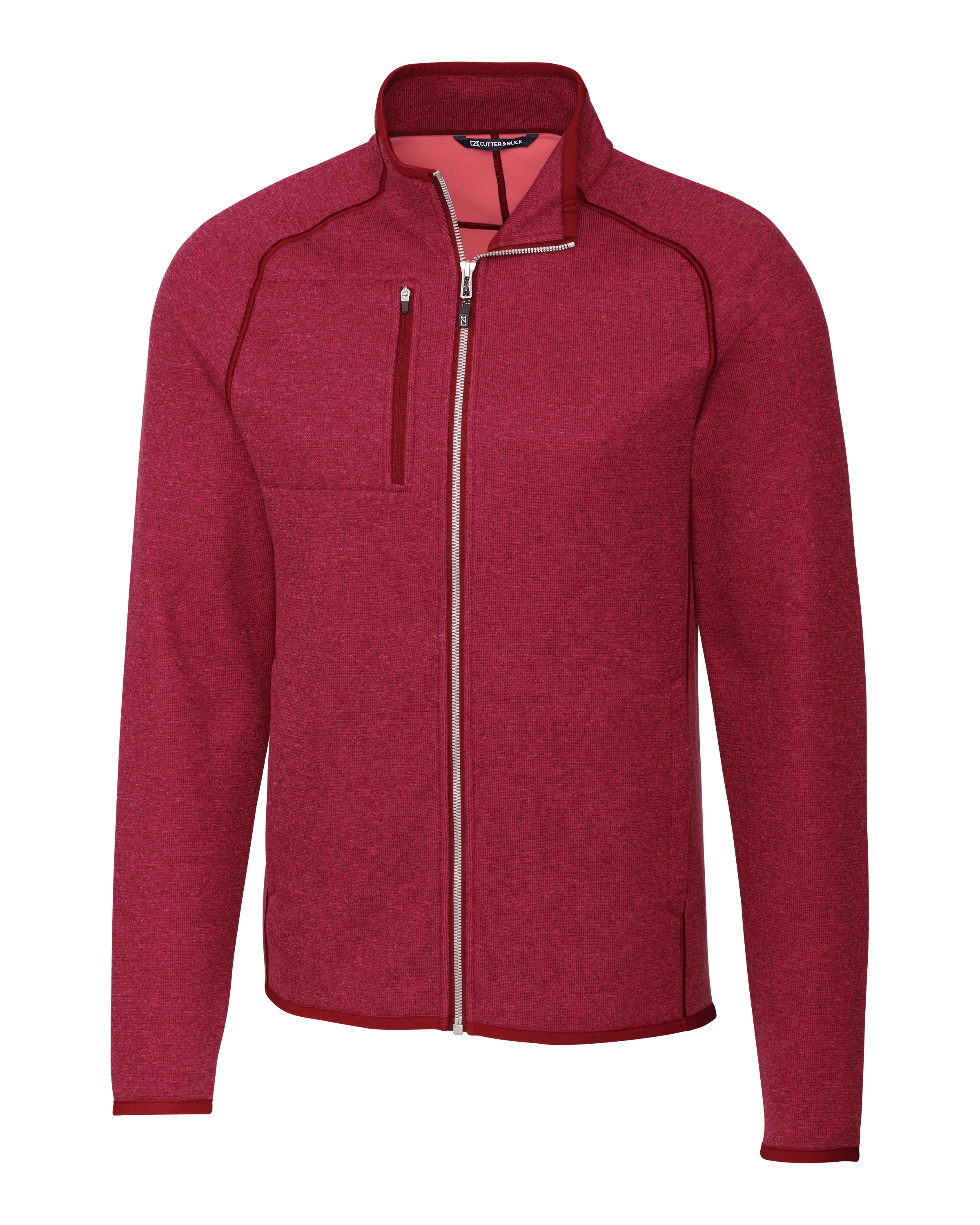 Autumn Sale Exclusive Deal Cutter & Buck - Men'S Mainsail Jacket